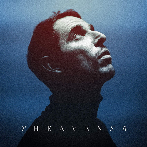 AVENER - HEAVENAVENER - HEAVEN.jpg